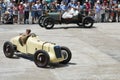 Brooklands Double Twelve Motorsport Festival 2017