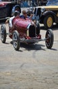 Brooklands Double Twelve Motorsport Festival 2017