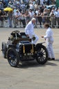 Brooklands Double Twelve Motorsport Festival 2017