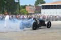 Brooklands Double Twelve Motorsport Festival 2017