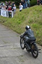 Brooklands Motorcycle Show 2016.