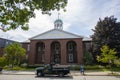 Brookline District Court, Brookline, Massachusetts MA, USA