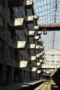 Brooklyn Army Terminal on Open House New York Weekend