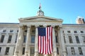 Brooklyn Borough Hall Royalty Free Stock Photo