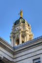 Brooklyn Borough Hall Royalty Free Stock Photo