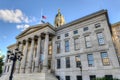 Brooklyn Borough Hall