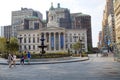 Brooklyn Borough Hall