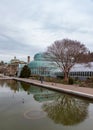 Brooklyn Botanic Garden