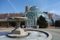 Brooklyn Botanic Gardens