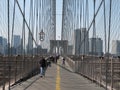 Brooklyn Bridge