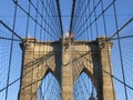 Brooklyn Bridge