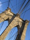 Brooklyn Bridge