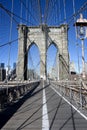 Brooklyn bridge