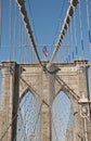 Brooklyn Bridge