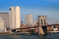 Brooklyn Bridge New York City