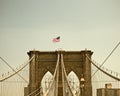 Brooklyn Bridge, New York City