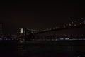 Brooklyn Bridge in New York