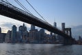 Brooklyn Bridge, New York, USA