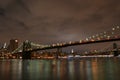 Brooklyn Bridge NYC 2014