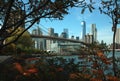 Brooklyn Bridge Park, New York