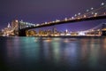 Brooklyn Bridge