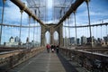 Brooklyn Bridge