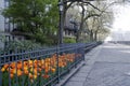 Brooklyn Heights Promenade