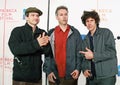 `Beastie Boys` Adam Horvitz, Adam Yauch, & Mike Diamond at 2008 Trobeca Film Festival