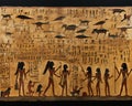 The Brooklyn Museum\'s Ancient Egyptian Funeral Procession