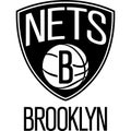 Brooklyn nets sports logo