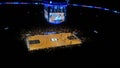 Brooklyn NETS basketball game