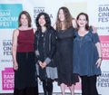 Special Screening of Debra Granik`s LEAVE NO TRACE