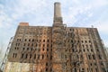 Brooklyn`s Domino Sugar Factory Redevelopment project