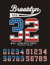 Brooklyn Athletics