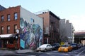 Brooklyn Street Corner