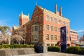 Brookman Building, City East campus of the University of South Australia