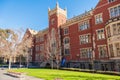 Brookman Building, City East campus of the University of South Australia