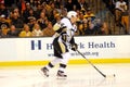 Brooks Orpik Pittsburgh Penguins Royalty Free Stock Photo