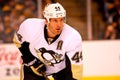 Brooks Orpik Pittsburgh Penguins Royalty Free Stock Photo