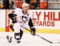 Brooks Orpik Pittsburgh Penguins Royalty Free Stock Photo