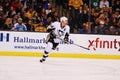 Brooks Orpik Pittsburgh Penguins Royalty Free Stock Photo