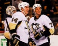 Brooks Orpik Pittsburgh Penguins Royalty Free Stock Photo