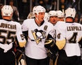 Brooks Orpik Pittsburgh Penguins Royalty Free Stock Photo