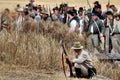 Brooksville Raid Re-enactment