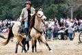 Brooksville Raid Re-enactment