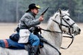 Brooksville Raid Re-enactment