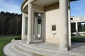 Brookwood War Memorial and Military Cemetery