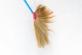 broom floor clean tool housework