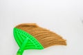 Broom Royalty Free Stock Photo