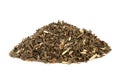 Broom Herb Natural Herbal Medicine